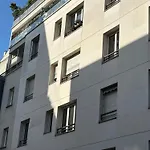 Air Conditioned Apartment 78 M2, Terrace 50M2