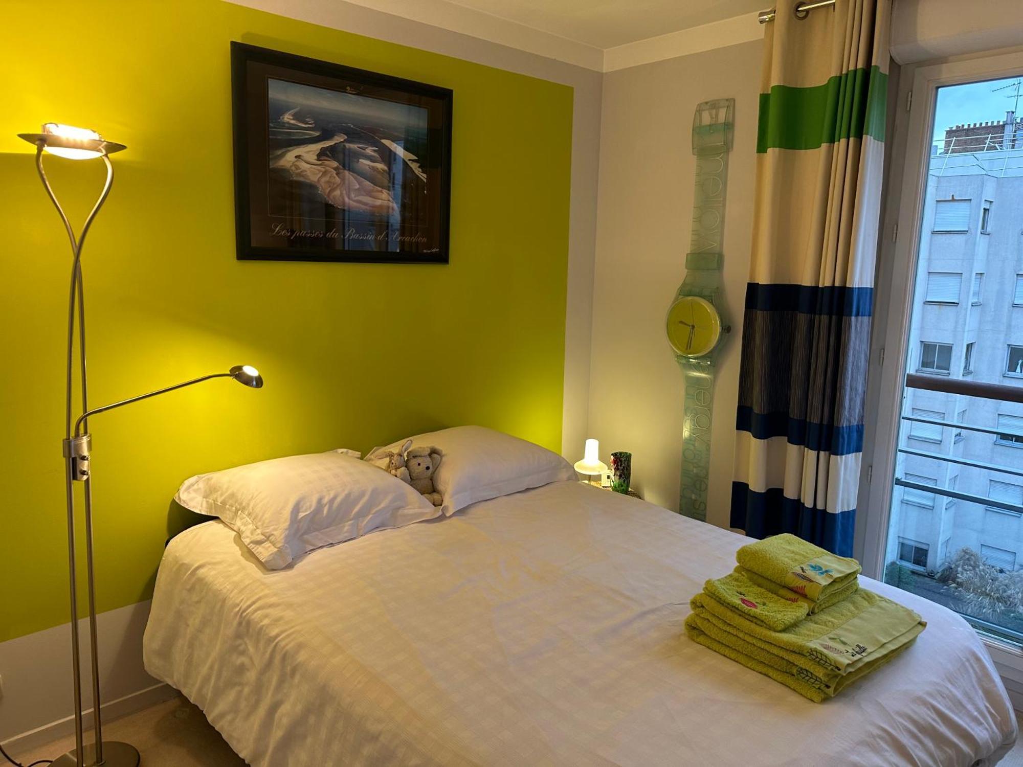 Air Conditioned 78 M2, Terrace 50m2 * Paris